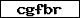 Code de vérification