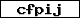 Code de vérification