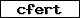 Code de vérification