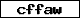 Code de vérification