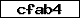Code de vérification