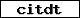 Code de vérification