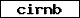 Code de vérification