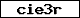 Code de vérification