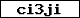 Code de vérification