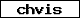 Code de vérification