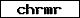 Code de vérification