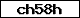 Code de vérification