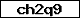 Code de vérification