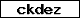 Code de vérification