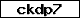 Code de vérification