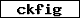 Code de vérification