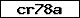 Code de vérification