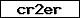Code de vérification