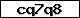 Code de vérification