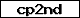 Code de vérification