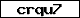 Code de vérification
