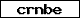 Code de vérification