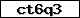 Code de vérification