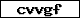 Code de vérification