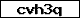 Code de vérification