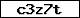 Code de vérification