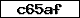 Code de vérification