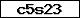 Code de vérification