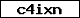 Code de vérification