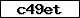 Code de vérification