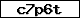 Code de vérification