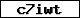 Code de vérification