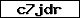Code de vérification