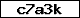 Code de vérification