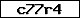 Code de vérification