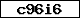 Code de vérification