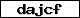 Code de vérification
