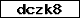 Code de vérification