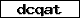 Code de vérification