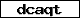 Code de vérification