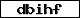 Code de vérification