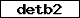 Code de vérification