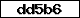 Code de vérification