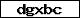 Code de vérification