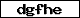 Code de vérification