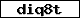 Code de vérification