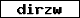 Code de vérification