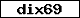 Code de vérification