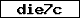 Code de vérification