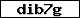 Code de vérification
